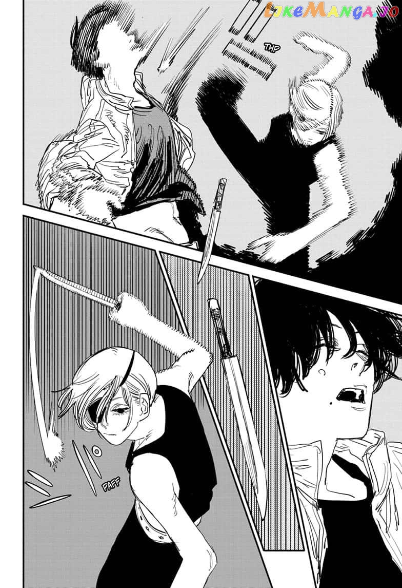 Chainsaw Man, Chapter 61 image 10